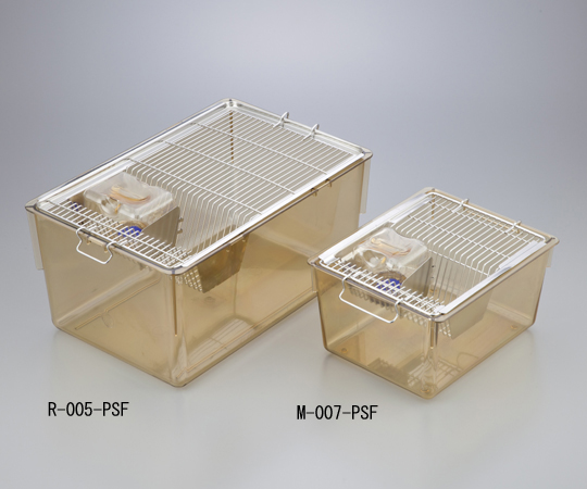 マウスケージM-010-PSF