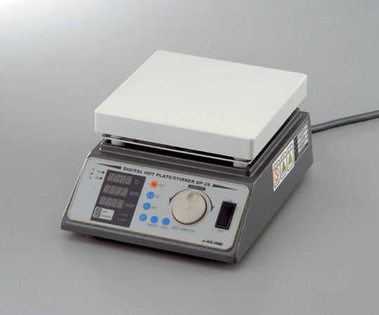 プログラムホットスターラー　DP-2S