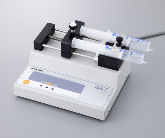 シリンジポンプ(PC制御)　SP-2PC