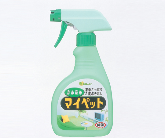 かんたんマイペットスプレー　400ml