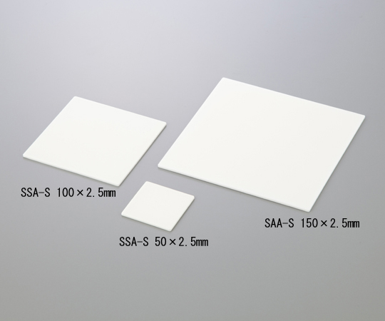 焼成用セッターSSA-S50×2.5mm