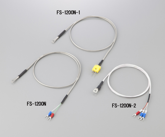 表面用温度センサーFS-1200N-2