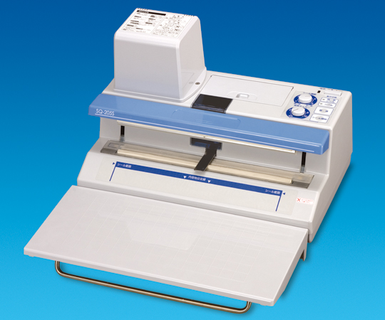 業務用卓上密封包装機　SQ-205S
