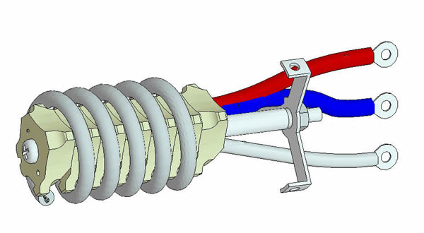 ヒーター 100V-1KW