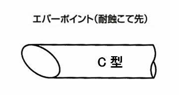 こて先 EC-3