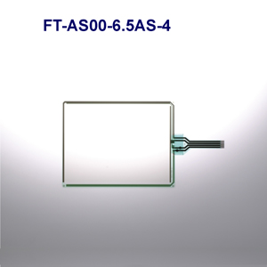 タッチパネルスイッチ